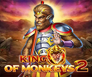 King of Monkeys 2