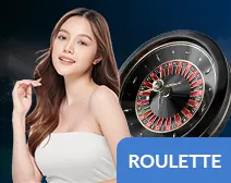 SBO Casino Royal Roulette