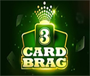 3 Card Brag SW